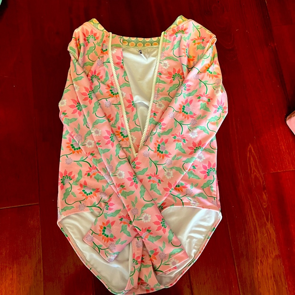 olga valentine- brand new never worn swim suit